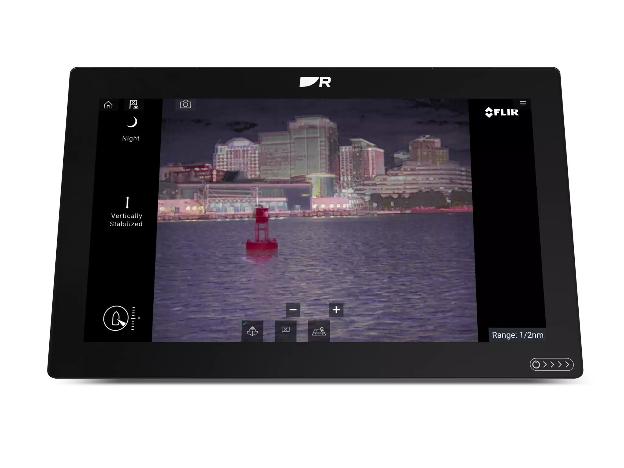 Axiom 2 XL - Zamień noc w dzień Axiom 2 XL - Zamień noc w dzień